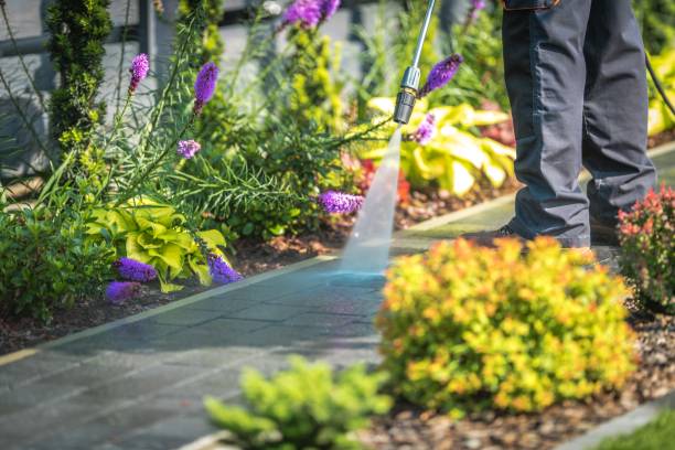 Kenilworth, NJ Pressure Washing Services Company